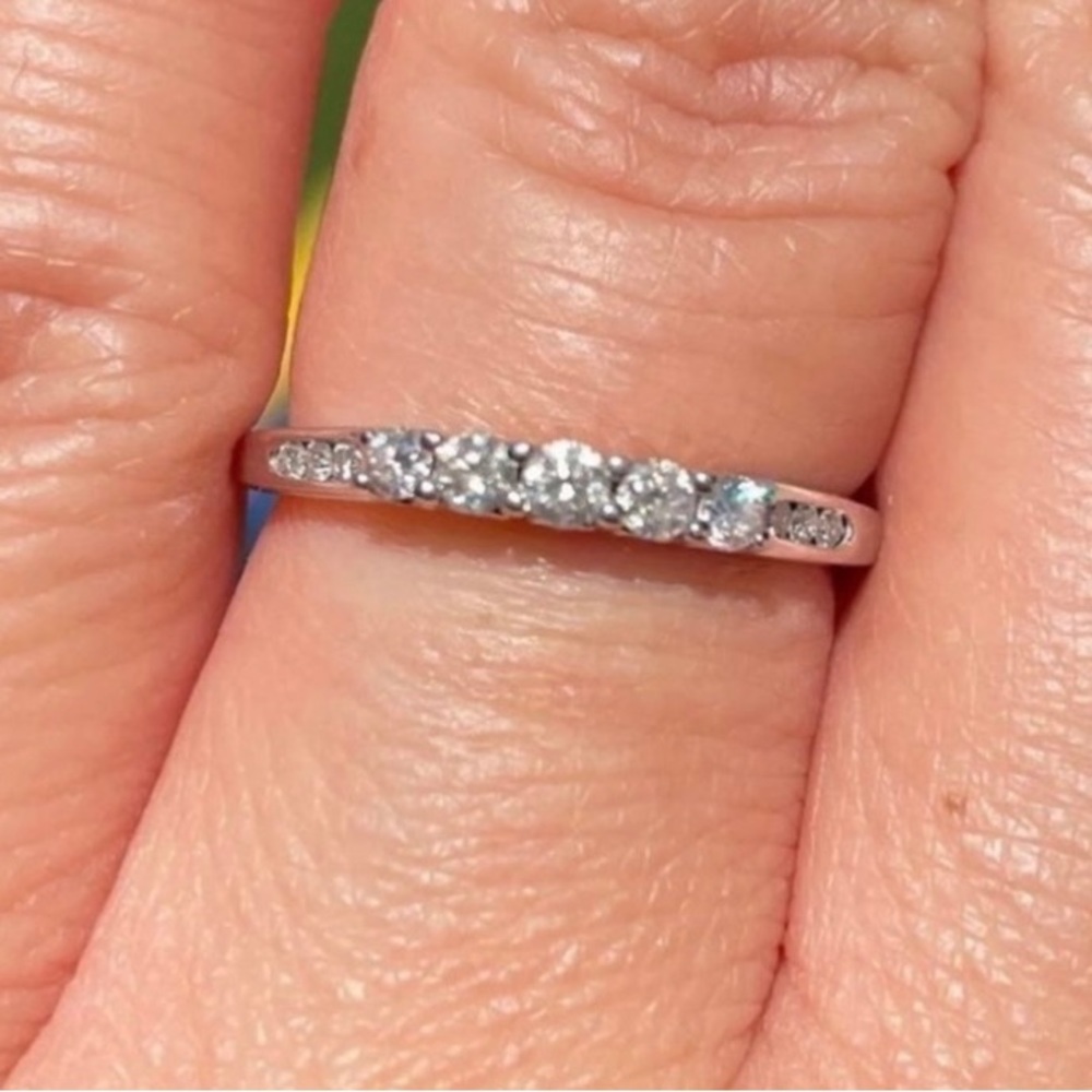 Diamond Ring wedding ring